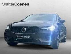 Gebraucht 2024 Volvo V60 Kombi | 36.980 € (Guter Preis)