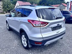 Silber Gebraucht 2020 Ford Kuga SE SUV | 10.490 €