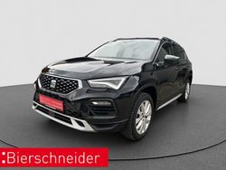 Schwarz Gebraucht 2024 Seat Ateca Xperience SUV | 31.490 € (Etwas zu teuer)