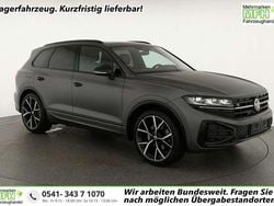 Silizium grau matt Neu 2025 VW Touareg R-line SUV | 83.045 € (Guter Preis)