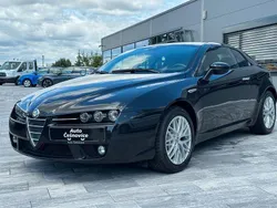 Schwarz Gebraucht 2009 Alfa Romeo Brera Coupé | 12.990 € (Fairer Preis)