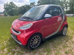 Smart ForTwo Cabrio