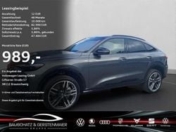 Grau Neu 2025 Audi Q5 Edition .1 SUV | 82.990 €