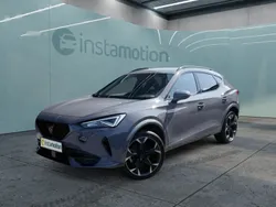 Grau Gebraucht 2022 Cupra Formentor SUV | 26.391 € (Fairer Preis)