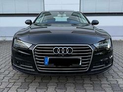 Schwarz Gebraucht 2018 Audi A7 Sportback Kleinwagen | 32.000 € (Guter Preis)