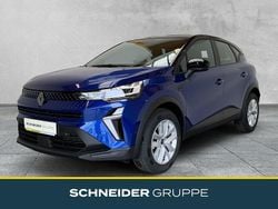 Schwarz Gebraucht 2024 Renault Megane E-Tech Komfort Limousine | 35.990 €