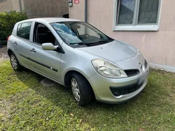 Gebraucht 2009 Renault Clio III Kleinwagen | 1.000 € (Guter Preis)