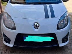 Weiß Gebraucht 2011 Renault Twingo Kleinwagen | 4.800 €