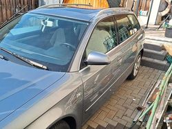 Silber Gebraucht 2005 Audi A4 Kombi | 7.499 €