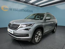 Gebraucht 2021 Skoda Kodiaq SUV | 29.949 € (Guter Preis)