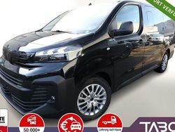 Schwarz Neu 2025 Peugeot Expert S Van | 37.489 € (Etwas zu teuer)