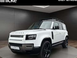 Fuji white Gebraucht 2025 Land Rover Defender SE Dynamic SUV | 96.680 €