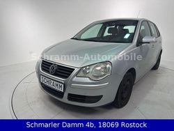 Silber Gebraucht 2007 VW Polo Comfortline Kleinwagen | 2.000 € (Superpreis)