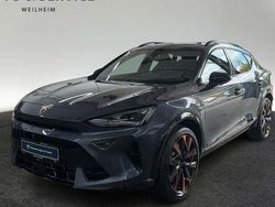 Grau Neu 2025 Cupra Formentor VZ SUV | 61.320 €