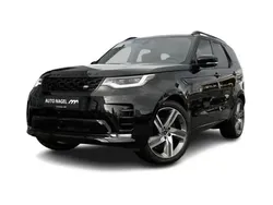 Schwarz Neu 2025 Land Rover Discovery 5 HSE SUV | 93.490 €