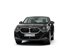 Gebraucht 2025 BMW X2 Comfort Edition SUV | 42.630 €