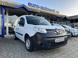 Mineral weiss Gebraucht 2017 Renault Kangoo Rapid Extra Van / Kleinbus | 9.490 € (Fairer Preis)