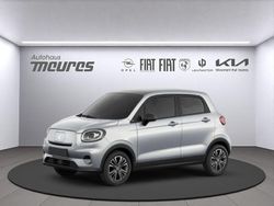 Blau Neu 2025 Leapmotor T03 Kleinwagen | 17.950 € (Guter Preis)