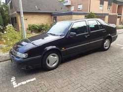 Violet Gebraucht 1997 Saab 9000 Anniversary Limousine | 2.800 €