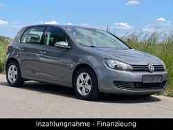 VW Golf VI