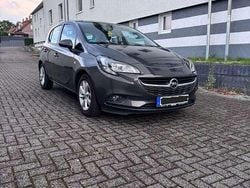 Grau Gebraucht 2016 Opel Corsa Selection Kleinwagen | 4.500 € (Fairer Preis)