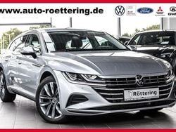 Silber Gebraucht 2024 VW Arteon Limousine | 41.800 € (Teuer)