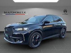 Noir perla nera Gebraucht 2020 DS Automobiles DS7 Crossback Performance SUV | 24.450 € (Superpreis)