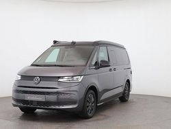 Neu 2025 VW California Coast Van | 72.360 € (Teuer)