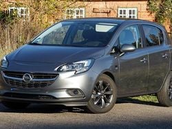 Grau Gebraucht 2019 Opel Corsa Kleinwagen | 8.199 € (Guter Preis)