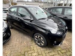 Schwarz Neu 2025 Hyundai i10 Trend Kleinwagen | 15.770 € (Guter Preis)