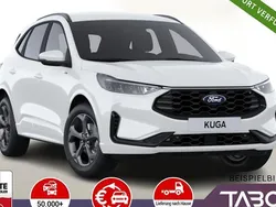 Weiß (frozen white) Neu 2025 Ford Kuga ST-Line SUV | 30.688 € (Guter Preis)