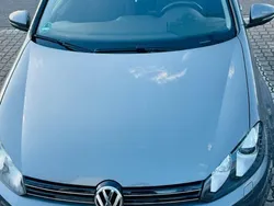 Schwarz Gebraucht 2012 VW Golf VI Limousine | 7.200 € (Fairer Preis)