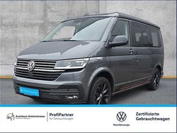 Gebraucht 2024 VW T6.1 Beach Van | 65.910 €