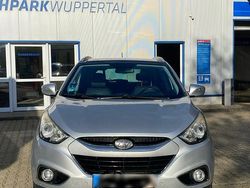 Gebraucht 2012 Hyundai ix35 SUV | 8.500 €