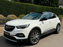 Weiß Gebraucht 2019 Opel Grandland X SUV | 15.450 € (Guter Preis)