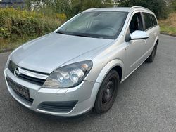 Gebraucht 2006 Opel Astra Kombi | 1.000 € (Fairer Preis)