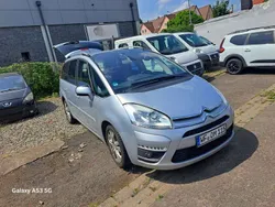 Gebraucht 2012 Citroën C4 Picasso SELECTION Van / Kleinbus | 1.200 € (Superpreis)