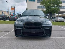 Schwarz Gebraucht 2010 BMW ActiveHybrid X6 SUV | 20.000 €