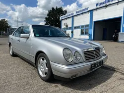 Gebraucht 1996 Mercedes E230 Avantgarde Limousine | 4.999 € (Teuer)
