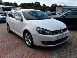 Andere Gebraucht 2012 VW Golf VII Limousine | 4.500 € (Fairer Preis)