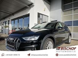 Brillantschwarz Gebraucht 2023 Audi A4 Allroad Business Kombi | 32.950 € (Guter Preis)