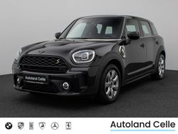 Midnight blackc4rschwarz Gebraucht 2022 Mini Cooper S Countryman SUV | 24.999 € (Superpreis)