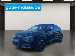 Schwarz Gebraucht 2024 Citroën C4 PureTech Limousine | 19.990 € (Fairer Preis)