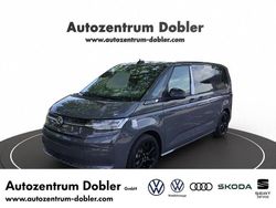 Grau Neu 2025 VW Multivan Life Van | 59.880 €