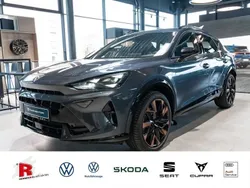 Grau Gebraucht 2024 Cupra Formentor SUV | 36.440 € (Teuer)