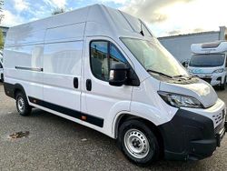 Weiß Neu 2025 Fiat Ducato Van | 32.900 € (Fairer Preis)