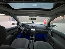 Weiß Gebraucht 2007 VW Polo Limousine | 1.900 € (Guter Preis)