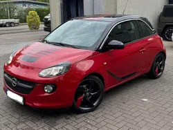Rot Gebraucht 2015 Opel Adam Slam Kleinwagen | 5.500 € (Guter Preis)