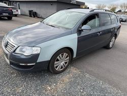 Grau Gebraucht 2010 VW Passat Trendline Kombi | 1.600 € (Guter Preis)