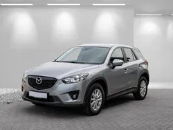 Grau Gebraucht 2013 Mazda CX-5 Center-Line SUV | 6.880 € (Guter Preis)